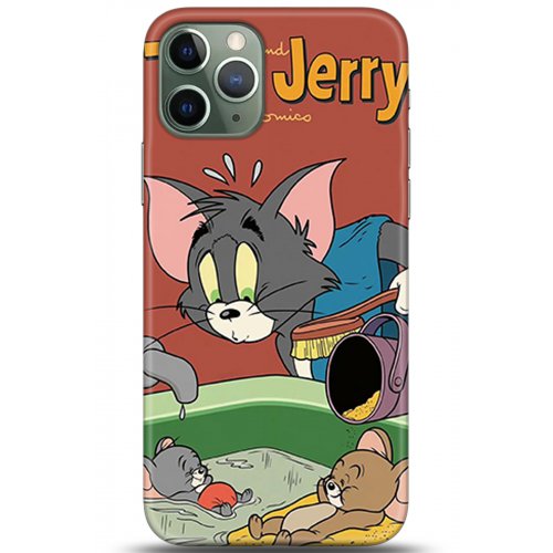 Uyumlu Kılıf HD Baskılı Kılıf - Followed Institution 5337