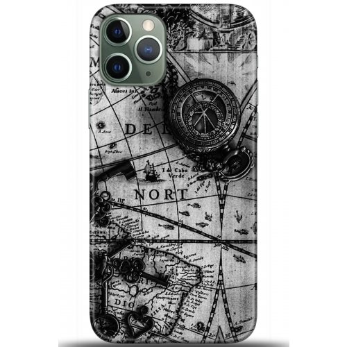 Uyumlu Kılıf HD Baskılı Kılıf - Followed Institution 5381