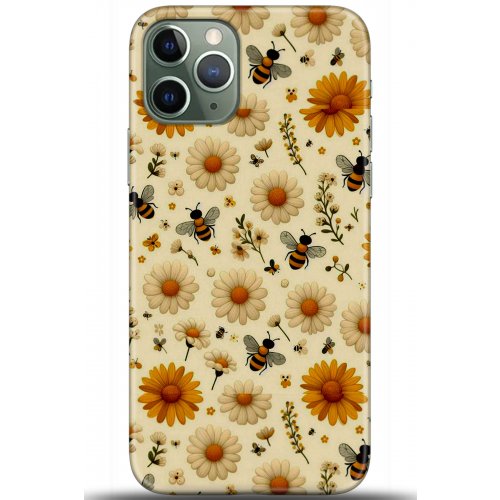 Uyumlu Kılıf HD Baskılı Kılıf - Followed Institution 5428