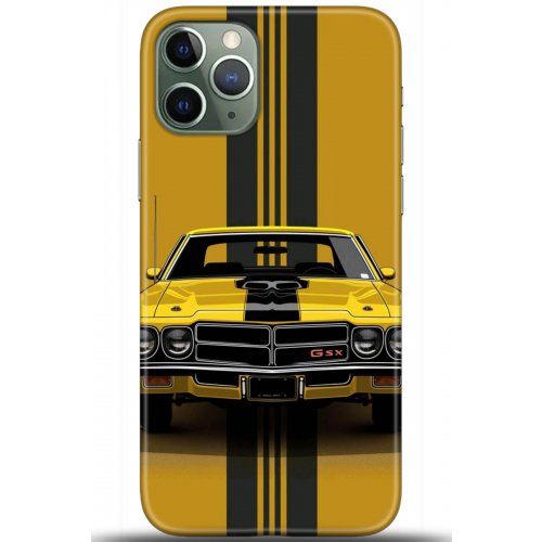 Uyumlu Kılıf HD Baskılı Kılıf - Followed Institution 5461