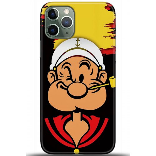 Uyumlu Kılıf HD Baskılı Kılıf - Followed Institution 5464