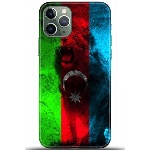 Uyumlu Kılıf HD Baskılı Kılıf - Followed Institution 5484