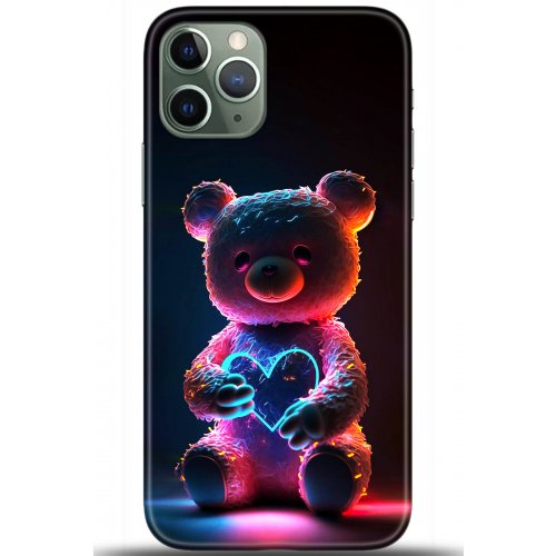 Uyumlu Kılıf HD Baskılı Kılıf - Followed Institution 5507