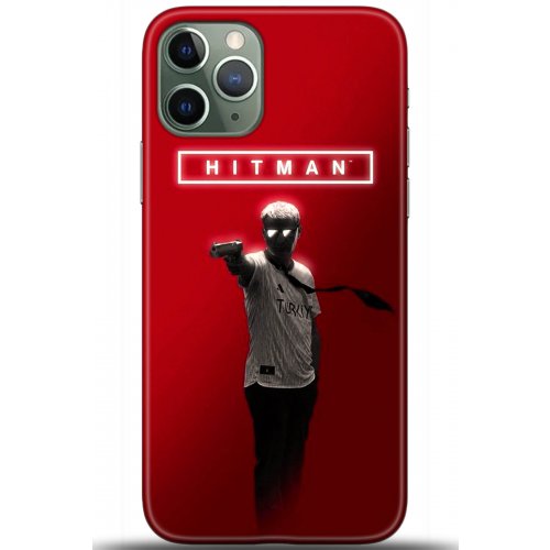 Uyumlu Kılıf HD Baskılı Kılıf - Followed Institution 5510