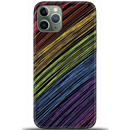 Uyumlu Kılıf HD Baskılı Kılıf - Followed Institution 5525