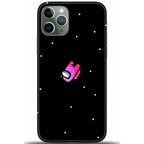 Uyumlu Kılıf HD Baskılı Kılıf - Followed Institution 5541