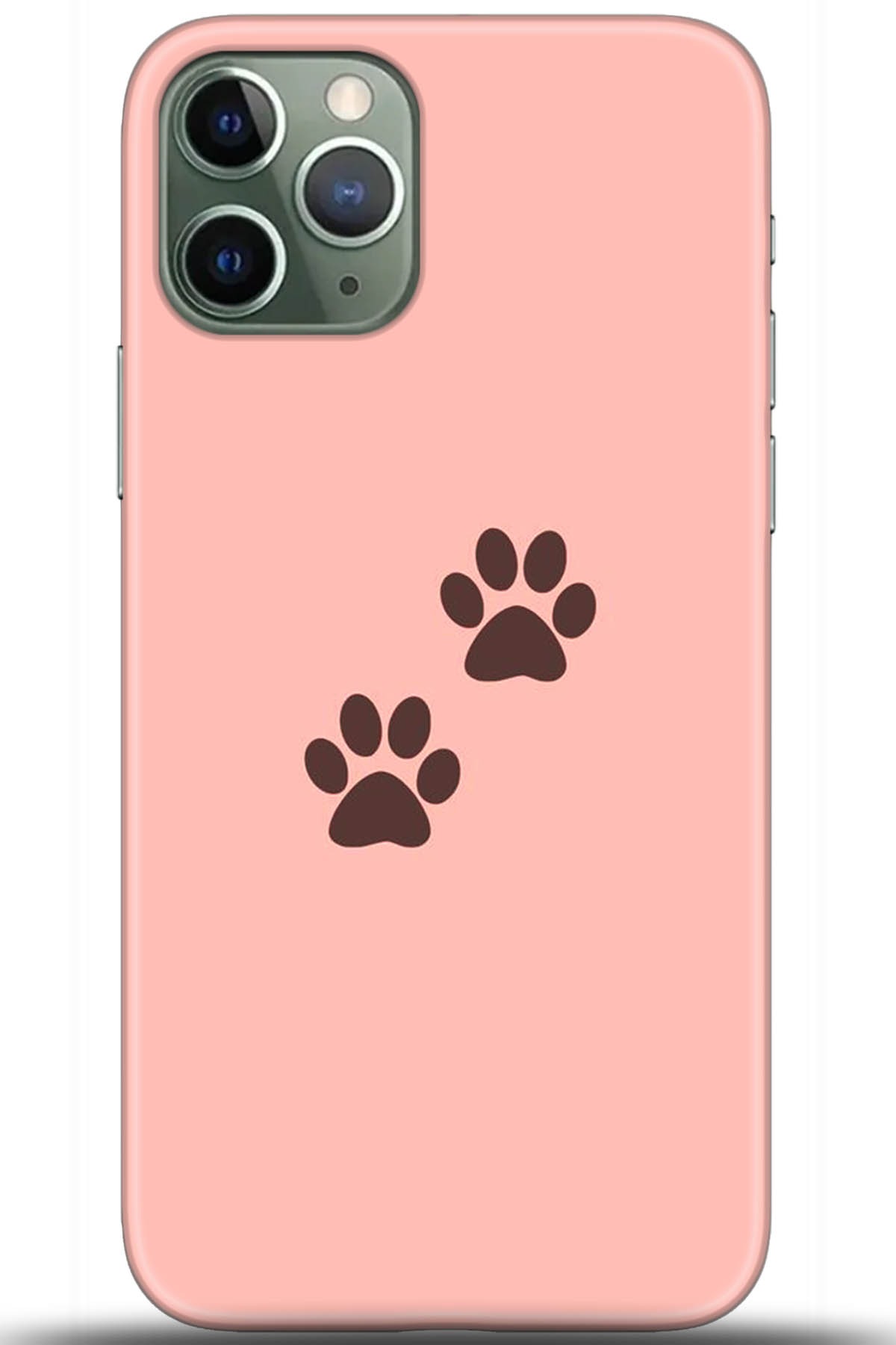 Apple iPhone 11 Pro Uyumlu Kılıf HD Baskılı Kılıf - Followed Institution 5615