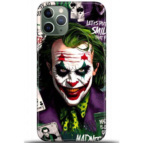 Uyumlu Kılıf HD Baskılı Kılıf - Followed Institution 5673