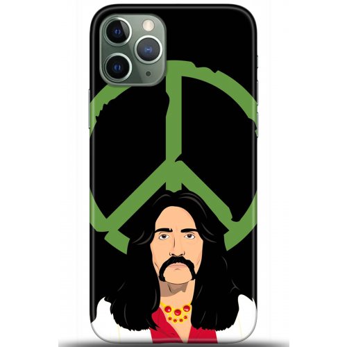 Uyumlu Kılıf HD Baskılı Kılıf - Followed Institution 5674