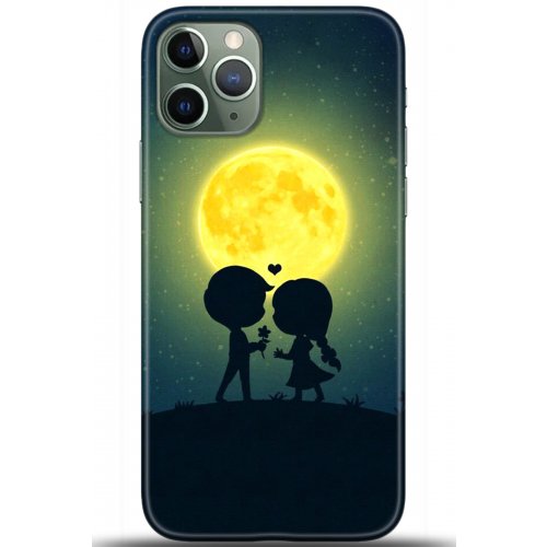 Uyumlu Kılıf HD Baskılı Kılıf - Followed Institution 5690