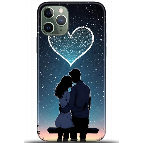 Uyumlu Kılıf HD Baskılı Kılıf - Followed Institution 5691