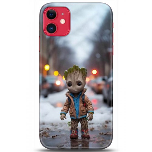 Kılıf HD Baskılı Kılıf - Followed Institution 5014