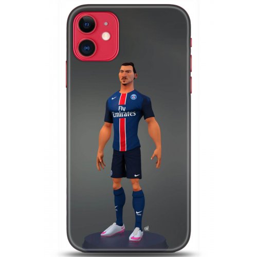 Kılıf HD Baskılı Kılıf - Followed Institution 5016