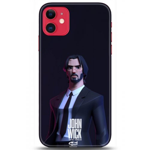 Kılıf HD Baskılı Kılıf - Followed Institution 5018