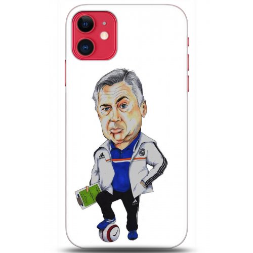 Kılıf HD Baskılı Kılıf - Followed Institution 5022