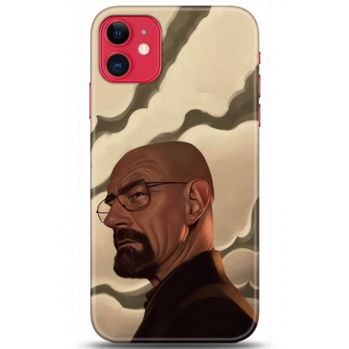 Kılıf HD Baskılı Kılıf - Followed Institution 5026