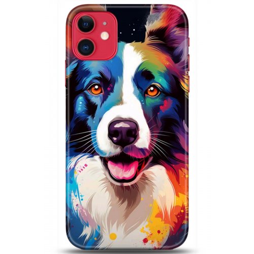 Kılıf HD Baskılı Kılıf - Followed Institution 5041