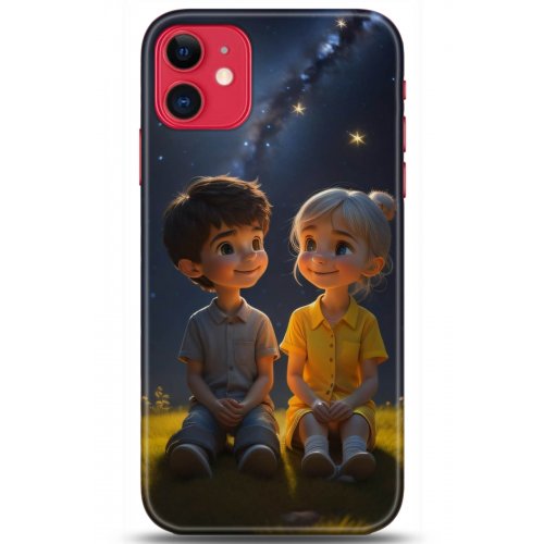 Kılıf HD Baskılı Kılıf - Followed Institution 5045