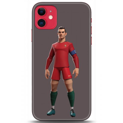 Kılıf HD Baskılı Kılıf - Followed Institution 5060