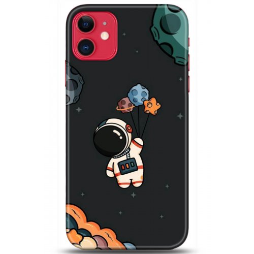 Kılıf HD Baskılı Kılıf - Followed Institution 5069