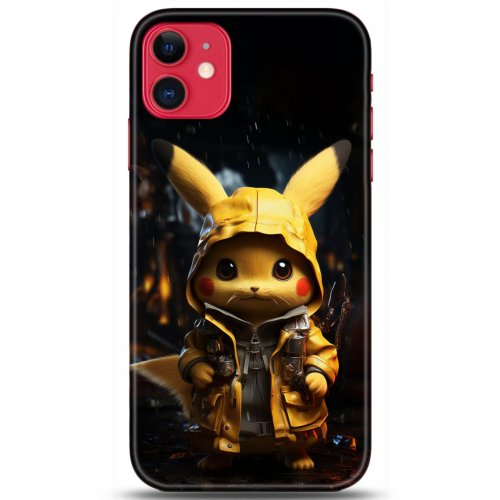 Kılıf HD Baskılı Kılıf - Followed Institution 5074