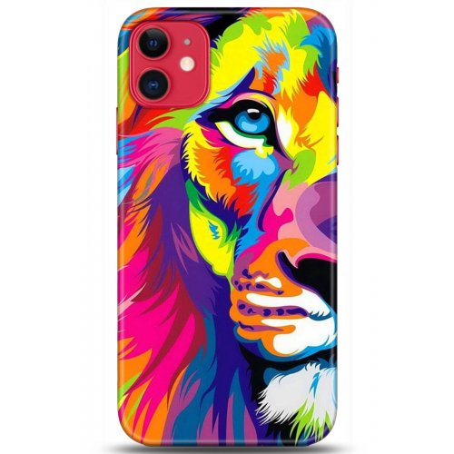 Kılıf HD Baskılı Kılıf - Followed Institution 5084