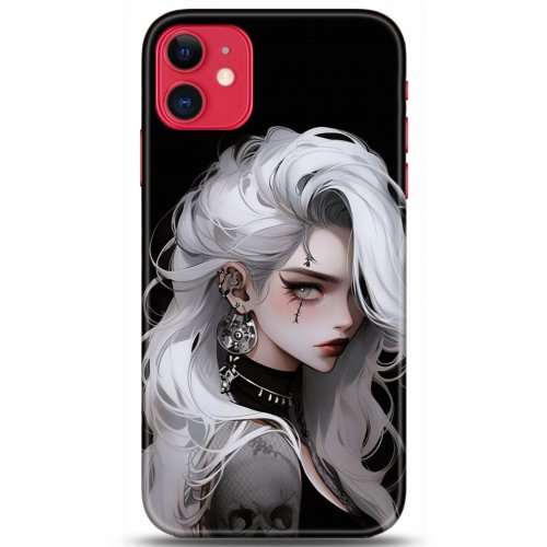 Kılıf HD Baskılı Kılıf - Followed Institution 5086