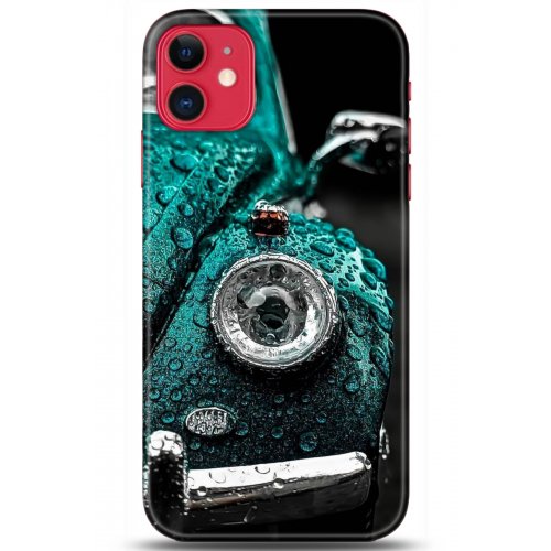 Kılıf HD Baskılı Kılıf - Followed Institution 5089