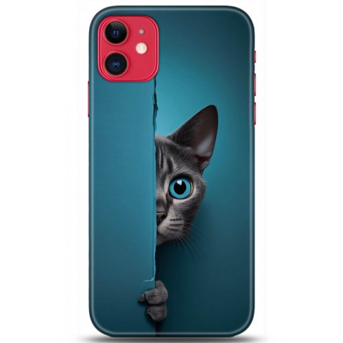 Kılıf HD Baskılı Kılıf - Followed Institution 5091