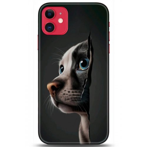 Kılıf HD Baskılı Kılıf - Followed Institution 5108