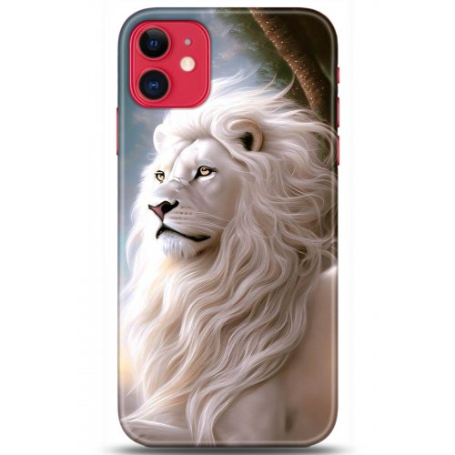 Kılıf HD Baskılı Kılıf - Followed Institution 5114