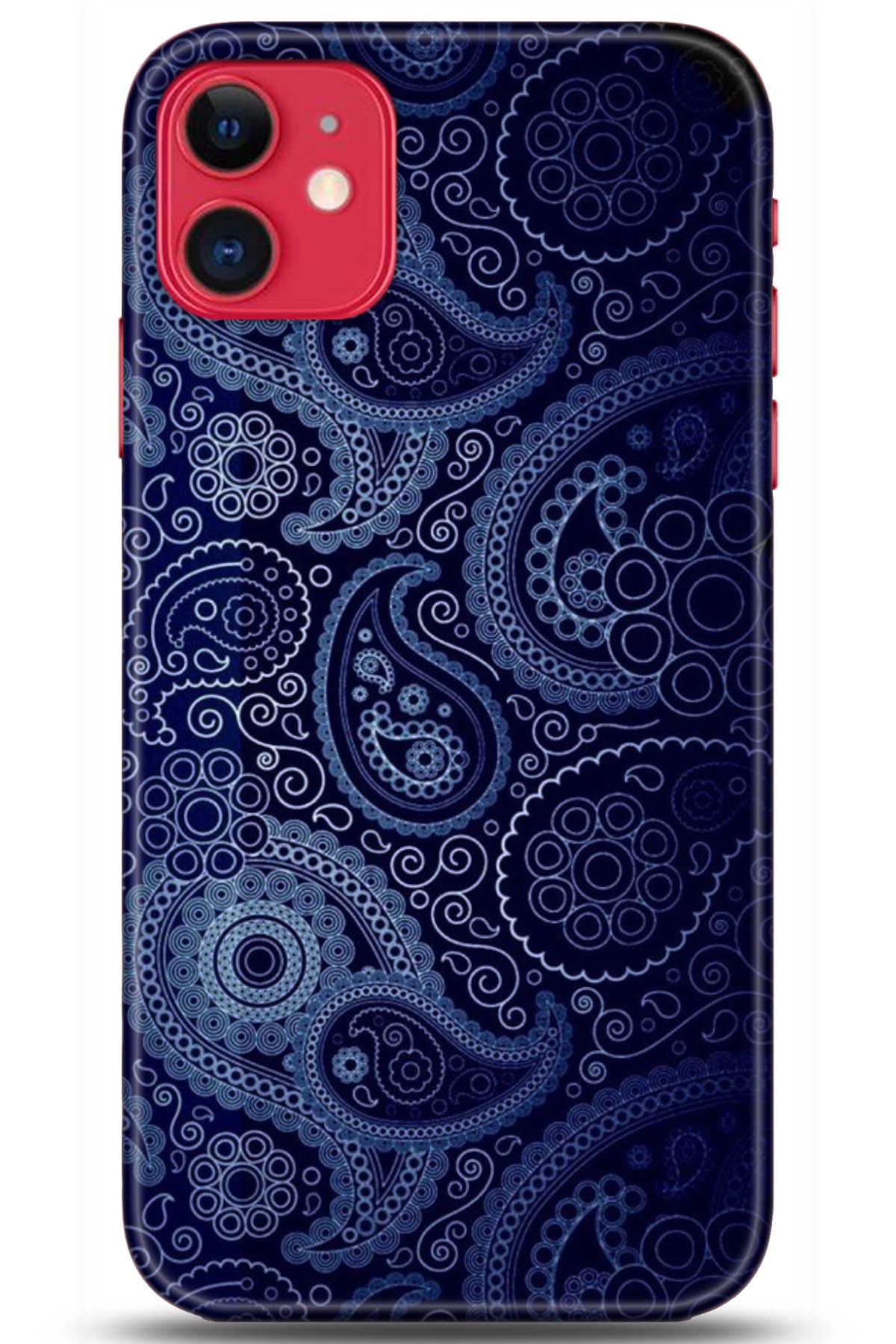 Apple iPhone 11 Kılıf HD Baskılı Kılıf - Followed Institution 5129