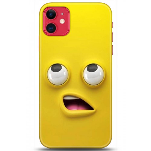 Kılıf HD Baskılı Kılıf - Followed Institution 5133