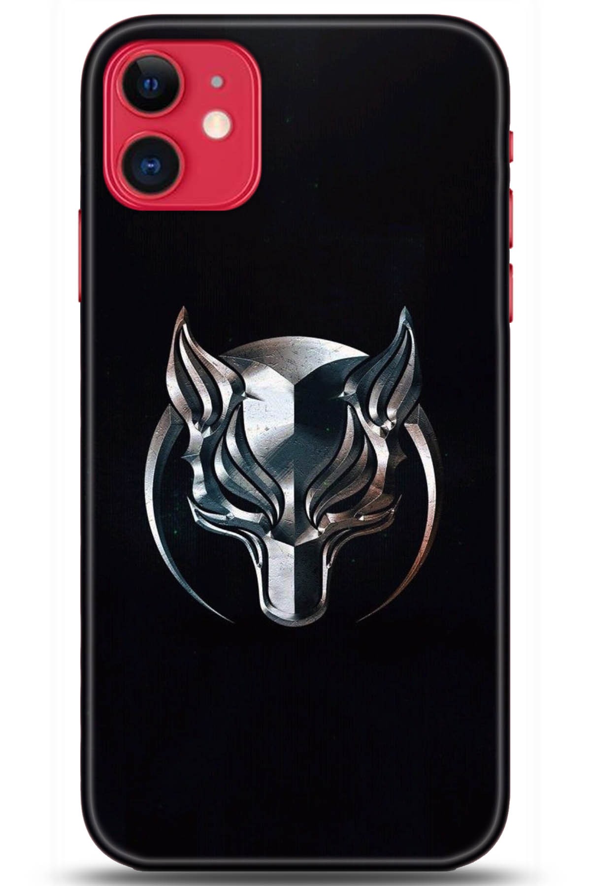 Apple iPhone 11 Kılıf HD Baskılı Kılıf - Followed Institution 5135