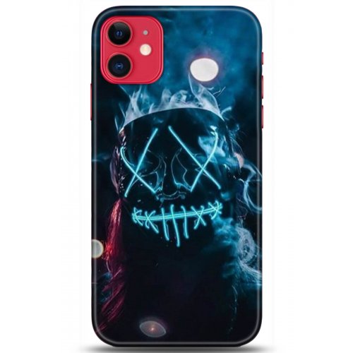 Kılıf HD Baskılı Kılıf - Followed Institution 5151