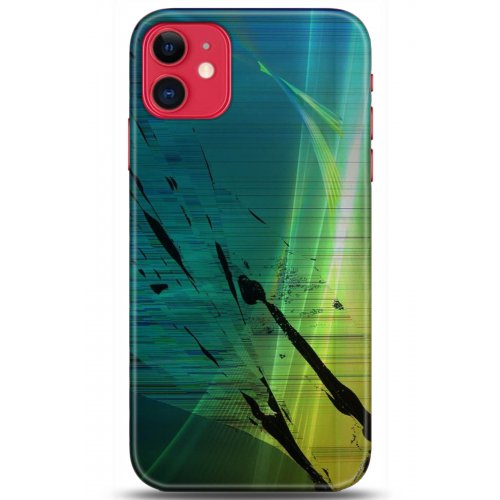 Kılıf HD Baskılı Kılıf - Followed Institution 5154