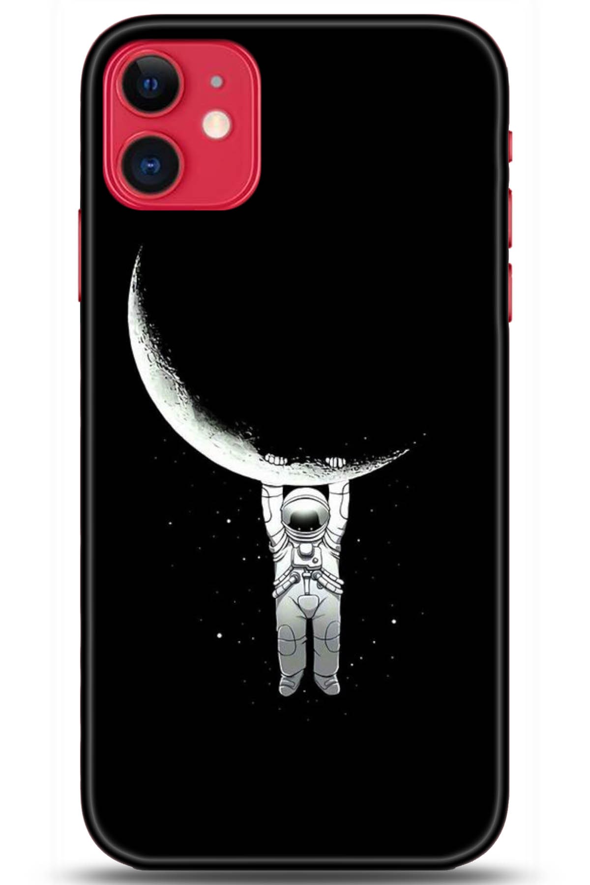 Apple iPhone 11 Kılıf HD Baskılı Kılıf - Followed Institution 5155