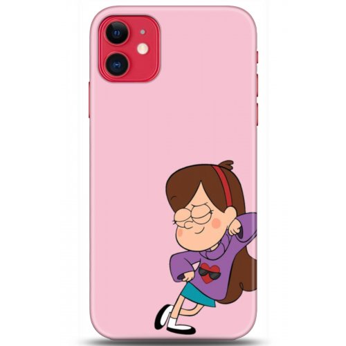 Kılıf HD Baskılı Kılıf - Followed Institution 5163