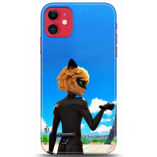 Kılıf HD Baskılı Kılıf - Followed Institution 5167