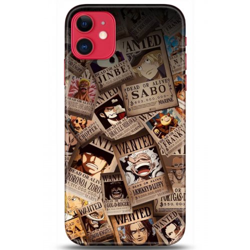 Kılıf HD Baskılı Kılıf - Followed Institution 5192