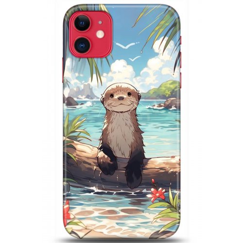 Kılıf HD Baskılı Kılıf - Followed Institution 5227