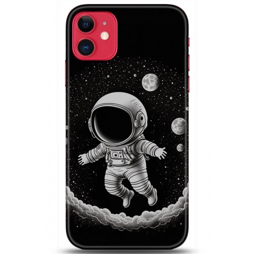 Kılıf HD Baskılı Kılıf - Followed Institution 5241