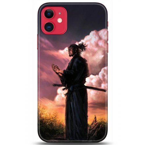 Kılıf HD Baskılı Kılıf - Followed Institution 5256