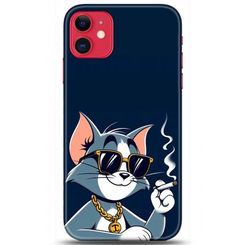 Kılıf HD Baskılı Kılıf - Followed Institution 5259