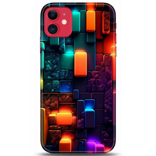 Kılıf HD Baskılı Kılıf - Followed Institution 5266