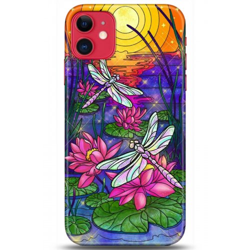 Kılıf HD Baskılı Kılıf - Followed Institution 5274