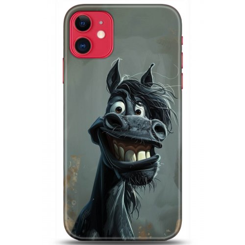 Kılıf HD Baskılı Kılıf - Followed Institution 5284