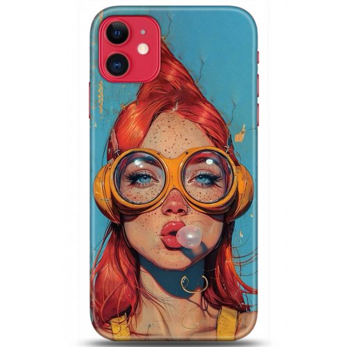 Kılıf HD Baskılı Kılıf - Followed Institution 5286