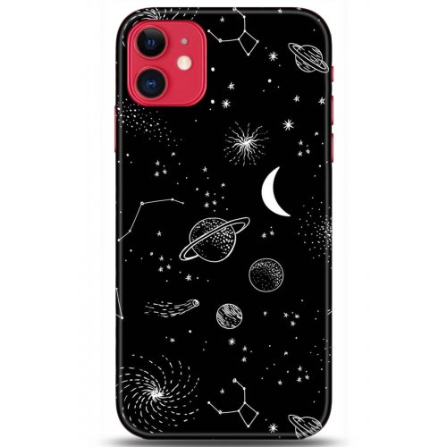 Kılıf HD Baskılı Kılıf - Followed Institution 5302