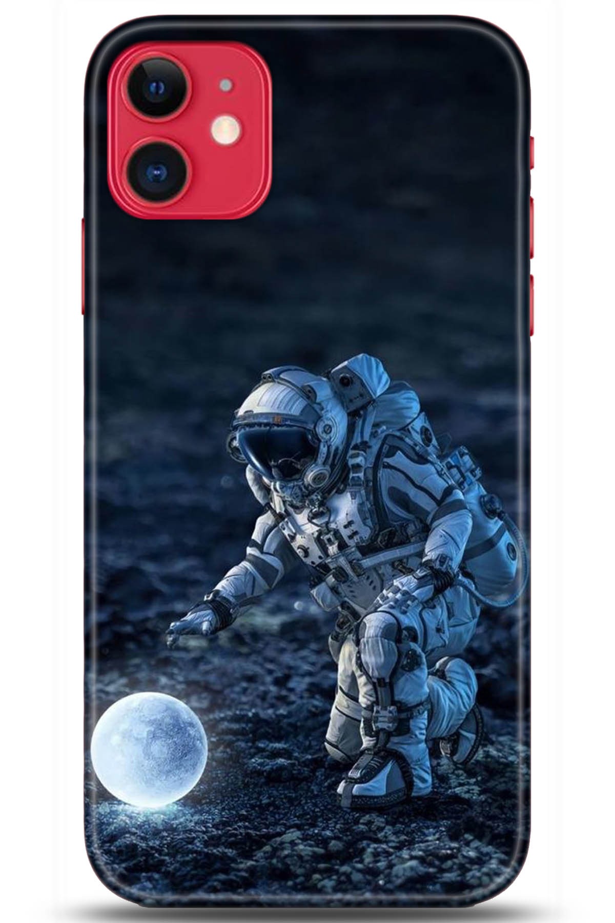 Apple iPhone 11 Kılıf HD Baskılı Kılıf - Followed Institution 5303